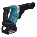 Cordless band saw MAKITA DFR551Z