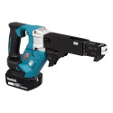 Cordless band saw MAKITA DFR551Z