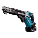 Cordless band saw MAKITA DFR551Z