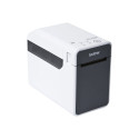 Brother TD-2135N | Mono | Thermal | Label Printer