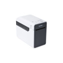 Brother TD-2125N mono termiline sildiprinter Wi-Fi