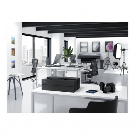 Epson | Professional Photo Printer | SureColor SC-P700 | Inkjet | Colour | Inkjet Multifunctional Pr