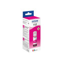 Epson 112 EcoTank Pigment | C13T06C34A | Ink Bottle | Magenta Epson 112 EcoTank Pigment | C13T06C34A | Ink Bottle | Magenta