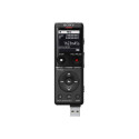 Sony | Digitaalne helisalvesti | ICD-UX570 | Must | LCD | MP3 taasesitus
