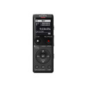 Sony | Digitaalne helisalvesti | ICD-UX570 | Must | LCD | MP3 taasesitus