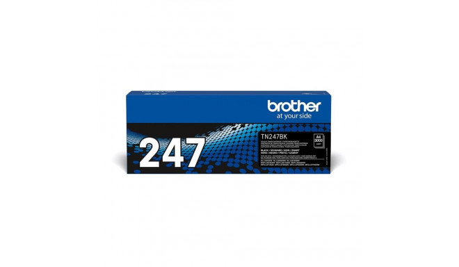 Brother TN-247BK | Toner cartridge | Black