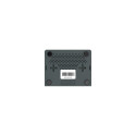 Mikrotik juhtmega Ethernet ruuter RB760iGS, hEX S, kahe tuumaga 880MHz protsessor, 256MB RAM, 16MB (