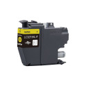 Brother Super High Yield Ink Cartridge LC3219XLBK | Ink Cartridge | Yellow