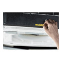 Brother PTE110VP | Thermal | Label Printer | Orange