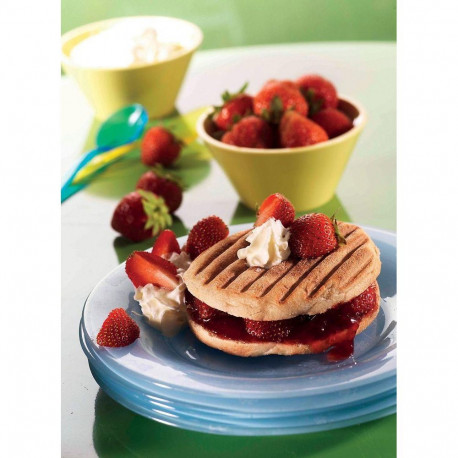 TEFAL | XA800312 | Black