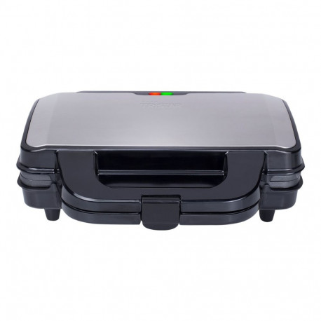 Tristar | Sandwich Maker | SA-3060 | 900  W | Number of plates 1 | Number of pastry 2 | Stainless St