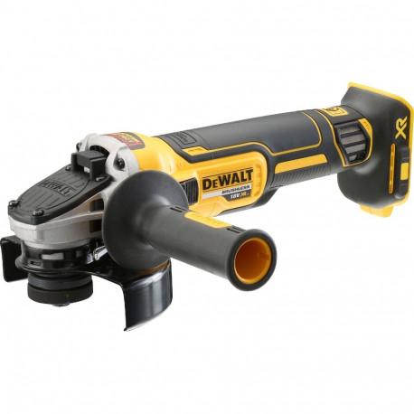Dewalt DCG405NT grinder