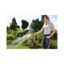 Spray gun MULTI PREMIUM, 5 functions, with frost protection