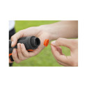 Spray gun MULTI PREMIUM, 5 functions, with frost protection