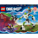 LEGO DREAMZzz Mateo and the Z-Blob (71454)