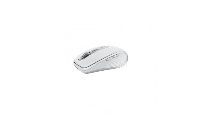 Logitech MX Anywhere 3s Light Gray