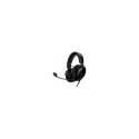 HyperX Cloud III mustad kõrvaklapid
