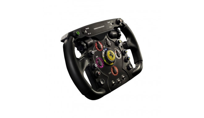 Thrustmaster lisaseade Ferrari F1 mängu rool