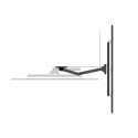 Vogels | Wall mount | MA3040-A1 | Full Motion | 32-65 " | Maximum weight (capacity) 25 kg | Black