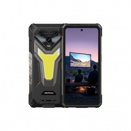 MOBILE PHONE ARMOR 34 PRO/34PRO ULEFONE