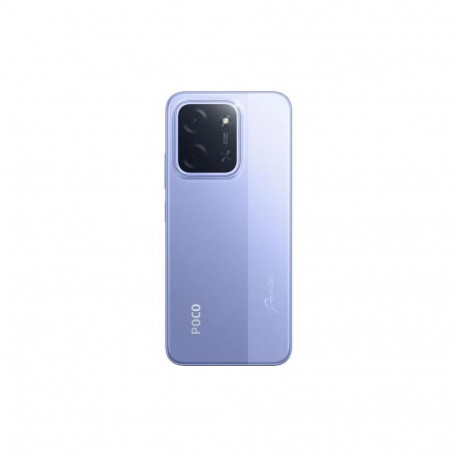 MOBILE PHONE POCO C85/6/128GB PURPLE MZB0LGKEU POCO