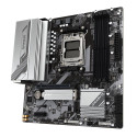 Mainboard|GIGABYTE|AMD B650|SAM5|Micro-ATX|Memory DDR5|Memory slots 4|B650MGAMINGPLUSWF1.2