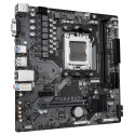 Mainboard|GIGABYTE|AMD B650|SAM5|Micro-ATX|Memory DDR5|Memory slots 2|B650MS2H1.4