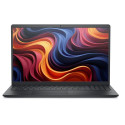 Notebook|DELL|DC15255|CPU  AMD Ryzen 3|7320U|2400 MHz|15.6"|1920x1080|RAM 8GB|DDR5|5500 MHz|SSD 512G