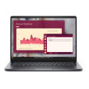 Notebook|DELL|Pro|14|Pro 14 (PC14250)|CPU  Intel Core Ultra|u5-235U|2000 MHz|CPU features vPro|14"|R