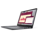 Notebook|DELL|Pro|14|Pro 14 (PC14250)|CPU  Intel Core Ultra|u5-235U|2000 MHz|CPU features vPro|14"|R