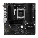 Mainboard|ASROCK|1xPCI-Express 4.0 4x	|1xPCI-Express 5.0 16x|1xM.2|1xHDMI|1xDisplayPort|1xAudio-In|1