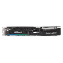 Graphics Card|ASROCK|Intel Arc A580|12 GB|GDDR6|192 bit|PCIE 4.0 8x|GPU 2740 MHz|Dual Slot Fansink|1