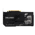 Graphics Card|ASROCK|Intel Arc A580|12 GB|GDDR6|192 bit|PCIE 4.0 8x|GPU 2740 MHz|Dual Slot Fansink|1