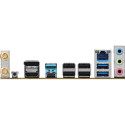 Mainboard|ASROCK|1xPCI-Express 4.0 4x	|1xPCI-Express 5.0 16x|1xM.2|1xHDMI|1xDisplayPort|1xAudio-In|1