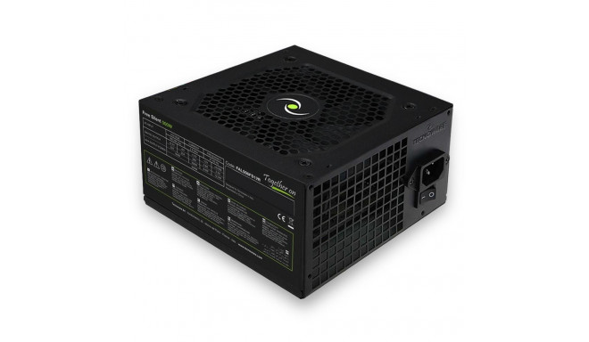 Power Supply|TECNOWARE|500 Watts|MTBF 100000 hours|FAL506FS12B