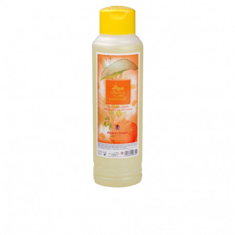 ALVAREZ GOMEZ AGUA DE COLONIA agua fresca naranjo 750 ml