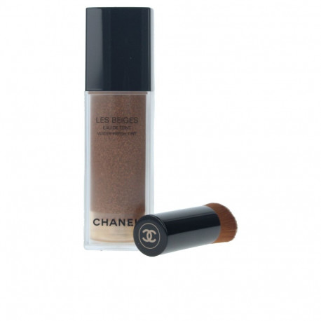 CHANEL tooniv jumestusvesi LES BEIGES 30ml, #medio plus