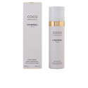 CHANEL COCO MADEMOISELLE desodorante vaporizador 100 ml