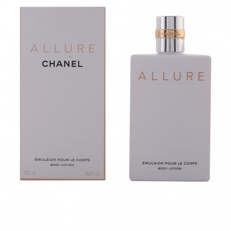 Chanel kehaemulsioon ALLURE 200ml