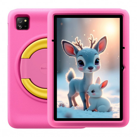 Blackview Tab 60 Pro Kids LTE 10.1-inch HD+ 800x1280 IPS 60Hz 4GB/128GB Octa-core T606 1.6GHz 5MP Fr