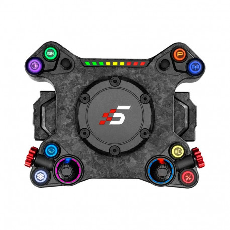 SIMAGIC Universal HUB, compatible with most 70mm PCD Wheels, S215