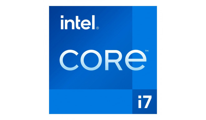 Intel CPU Desktop Core i7-14700F (up to 5.40 GHz, 33M Cache, LGA1700) tray