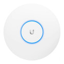 Ubiquiti Access Point UniFi AC PRO,450 Mbps(2.4GHz),1300 Mbps(5GHz), Passive PoE, 48V 0.5A PoE Adapt