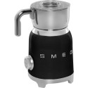 Smeg MFF11BLEU must piimavahustaja