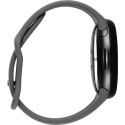 Google Pixel Watch 3 WiFi nutikell, 45 mm, sarapuu / matt must