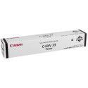 Canon C-EXV33 laser-toonerikassett, must