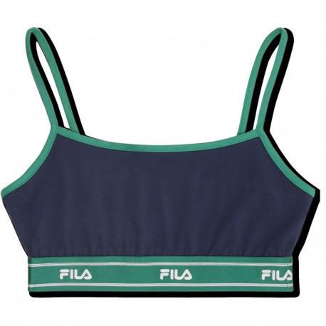 Fila spordirinnahoidja Candelo FAW1203 50004 M, tumesinine-roheline