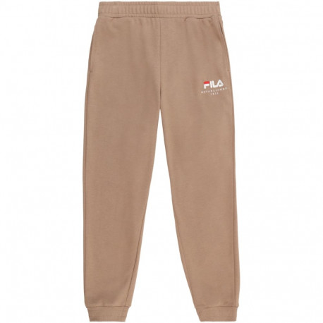 Fila püksid Valsera FAU0228 70008 M, beež