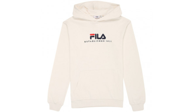 Bluza Fila Valsera kremowa FAU0227 10010 XL