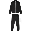Dres męski Fila Saluzzo czarny FAM1135 80010 XL